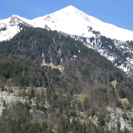 Seeli Hofstetten bei Brienz Extérieur photo