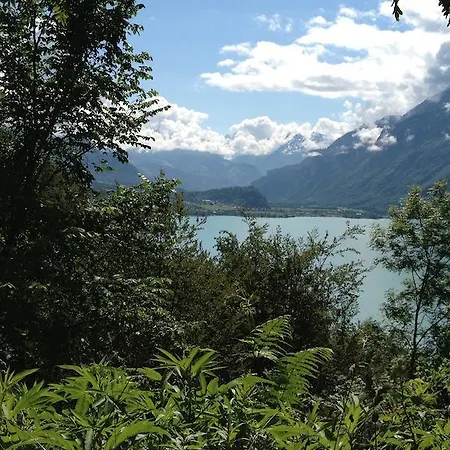 Seeli Hofstetten bei Brienz Chambre photo