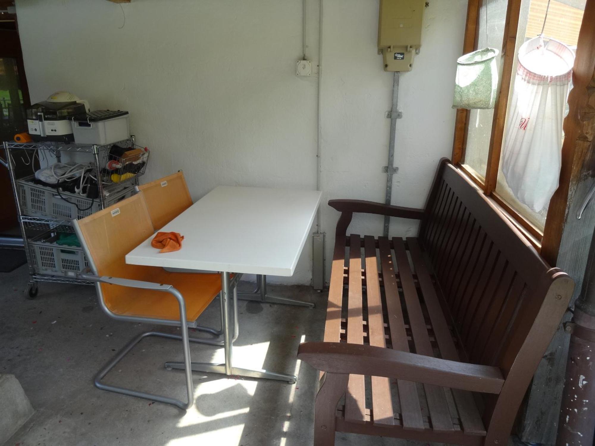 Seeli Chalet