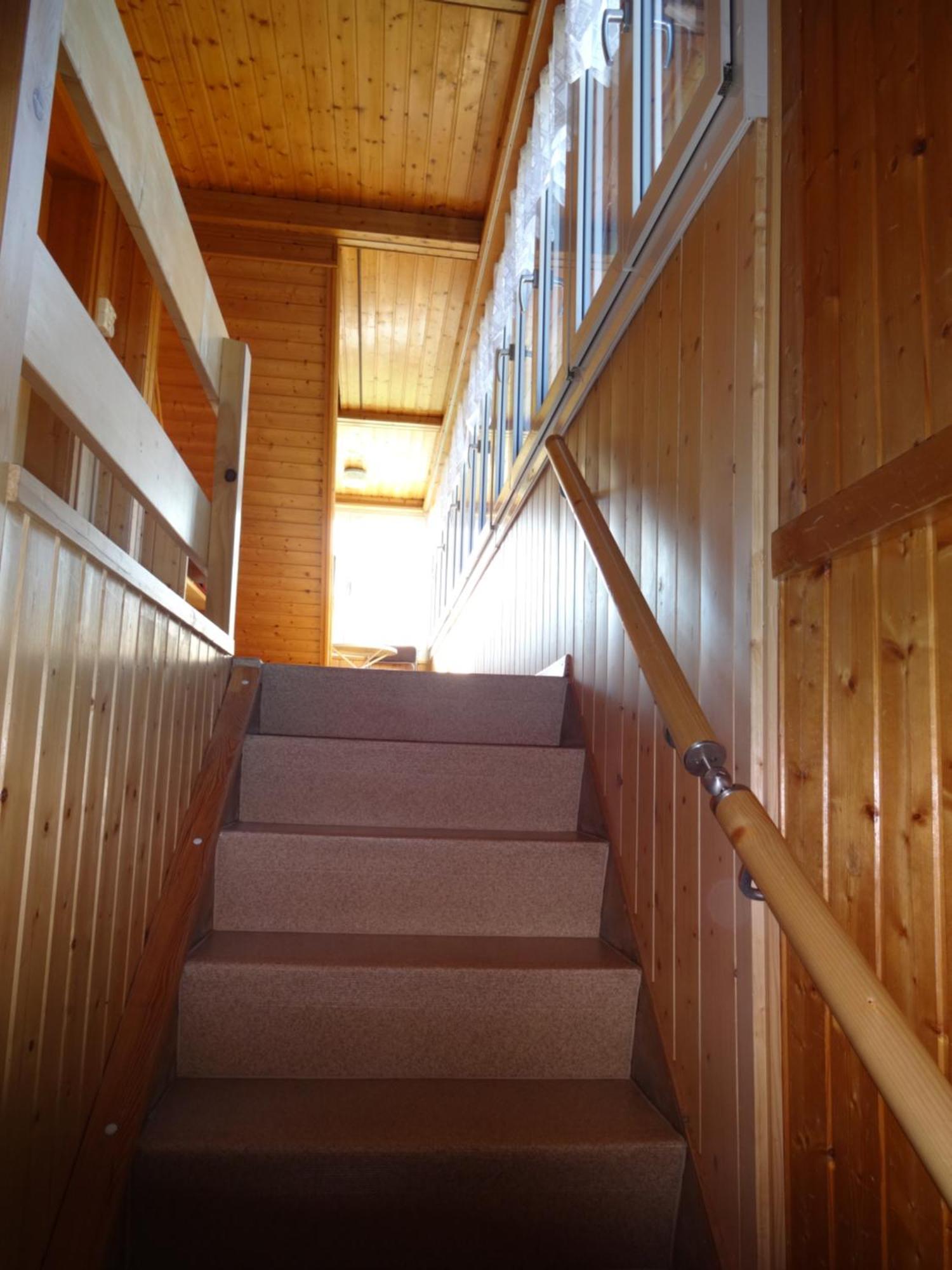 Chalet Seeli Hofstetten bei Brienz