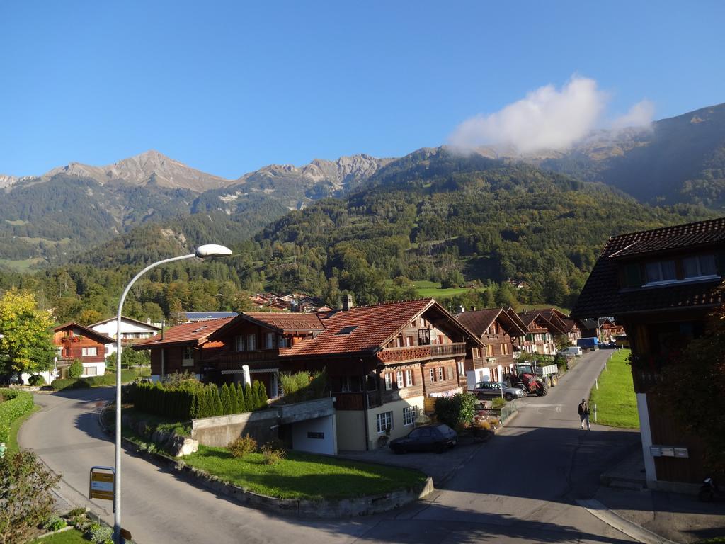 Seeli * Hofstetten bei Brienz