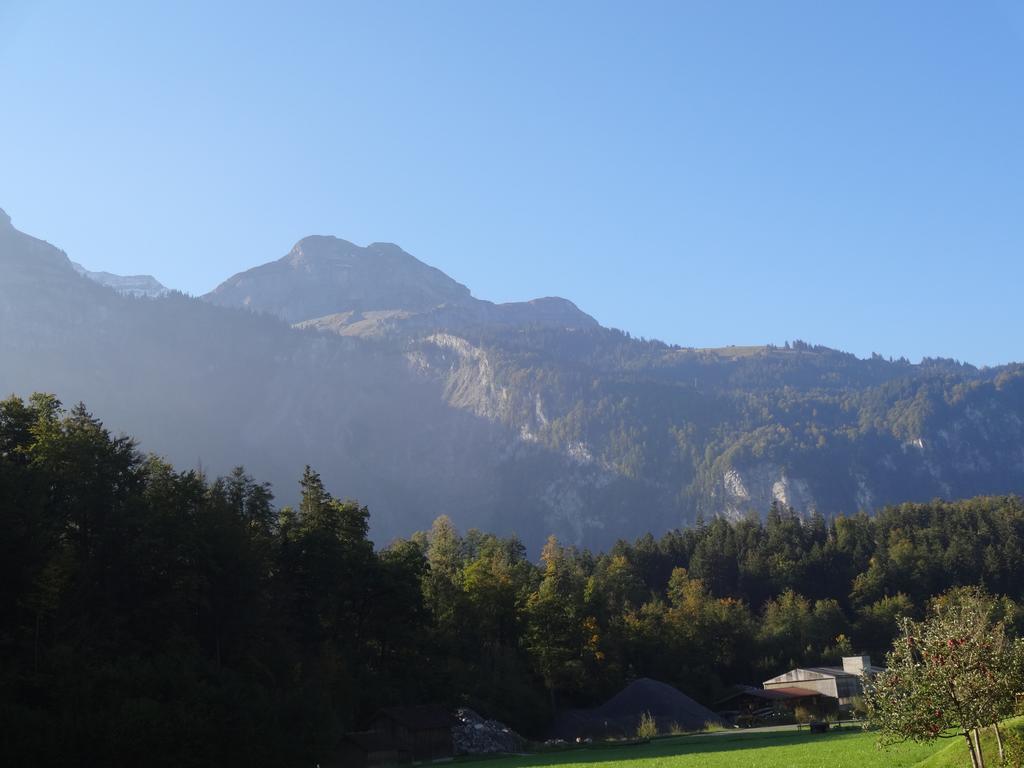 Chalet Seeli