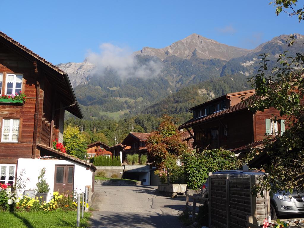 Seeli * Hofstetten bei Brienz
